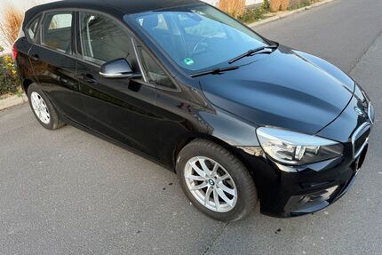 BMW 216 Active Tourer Gebrauchtwagen