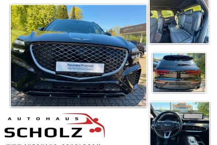 Genesis GV70 Gebrauchtwagen