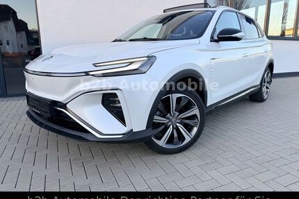 MG Marvel R Gebrauchtwagen