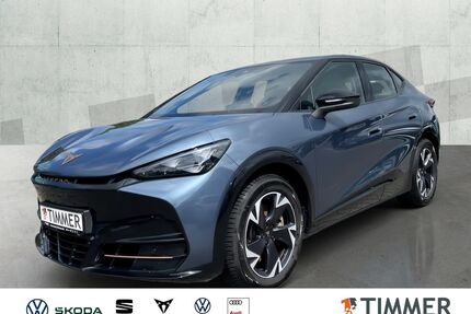 Cupra Tavascan Gebrauchtwagen
