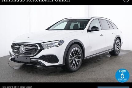 Mercedes-Benz E 220 Gebrauchtwagen