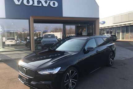 Volvo V90 Gebrauchtwagen