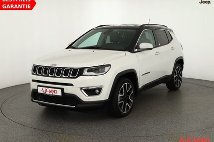 Jeep Compass Gebrauchtwagen