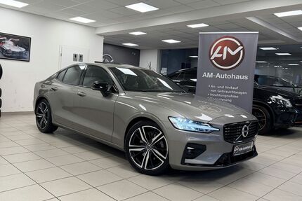Volvo S60 Gebrauchtwagen