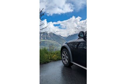 Audi A4 Allroad Gebrauchtwagen