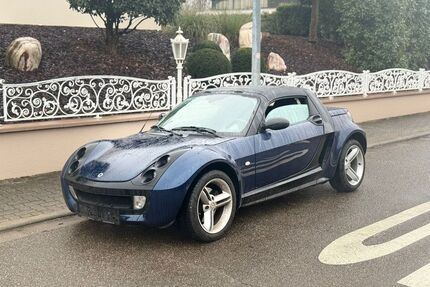 Smart Roadster Gebrauchtwagen