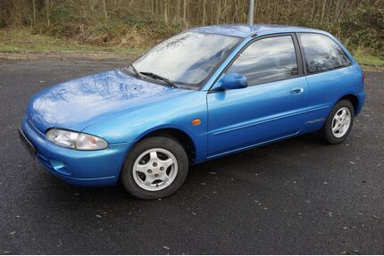 Mitsubishi Colt Gebrauchtwagen