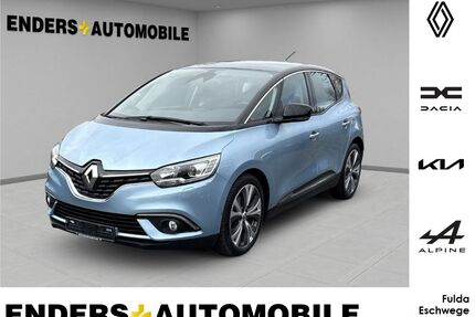 Renault Scenic Gebrauchtwagen