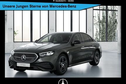 Mercedes-Benz E 200 Gebrauchtwagen