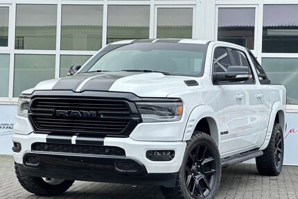 Dodge RAM Gebrauchtwagen