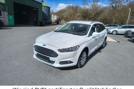 Ford Mondeo Gebrauchtwagen