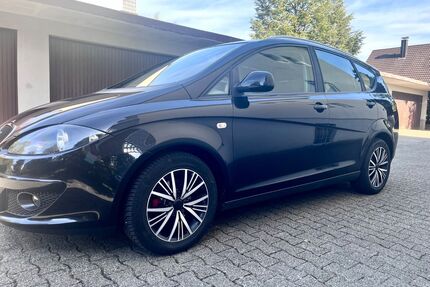 Seat Altea Gebrauchtwagen