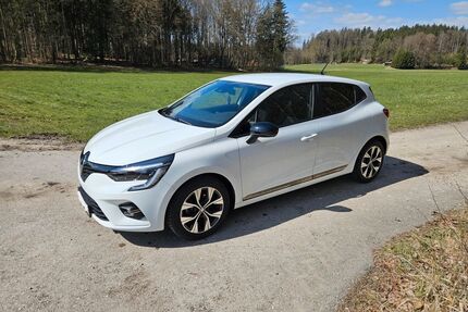 Renault Clio Gebrauchtwagen