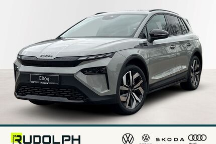 Skoda Elroq Gebrauchtwagen