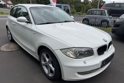 BMW 118 Gebrauchtwagen
