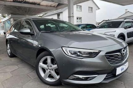 Opel Insignia Gebrauchtwagen