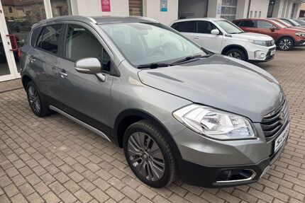 Suzuki (SX4) S-Cross Gebrauchtwagen