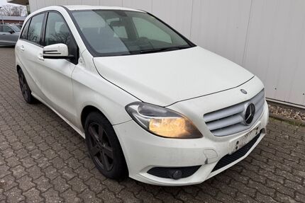 Mercedes-Benz B 160 Gebrauchtwagen