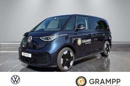 VW ID. Buzz Gebrauchtwagen