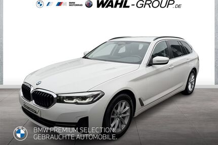 BMW 520 Gebrauchtwagen