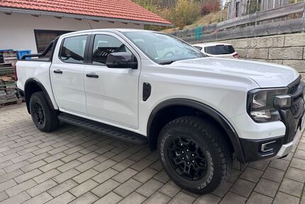 Ford Ranger Gebrauchtwagen