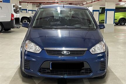 Ford C-Max Gebrauchtwagen