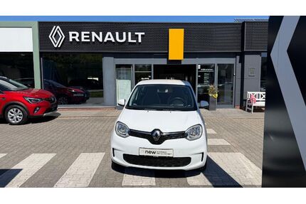 Renault Twingo Gebrauchtwagen