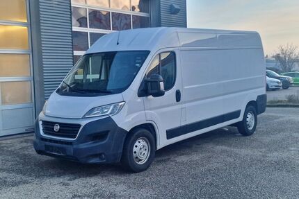 Fiat Ducato Gebrauchtwagen