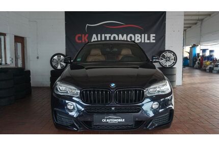 BMW X6 Gebrauchtwagen