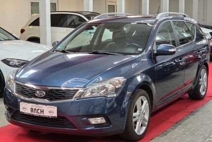 Kia ceed / Ceed Gebrauchtwagen