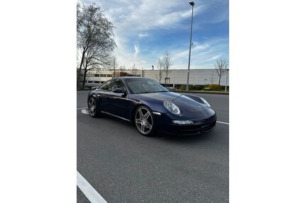 Porsche 997 Gebrauchtwagen