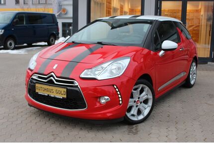 Citroen DS3 Gebrauchtwagen