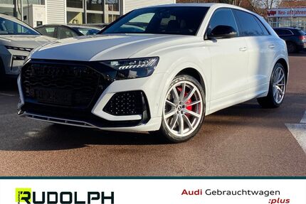 Audi RSQ8 Gebrauchtwagen