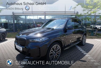BMW X5 Gebrauchtwagen