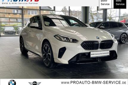 BMW 120 Gebrauchtwagen