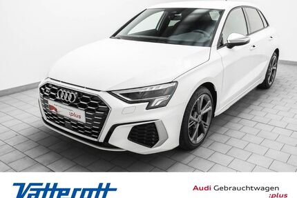 Audi S3 Gebrauchtwagen