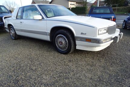Cadillac Eldorado Gebrauchtwagen