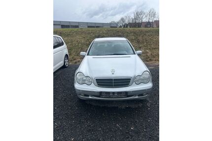 Mercedes-Benz C 180 Gebrauchtwagen