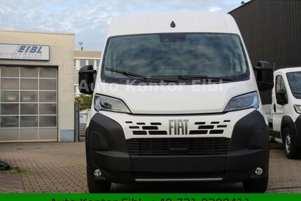 Fiat Ducato Gebrauchtwagen