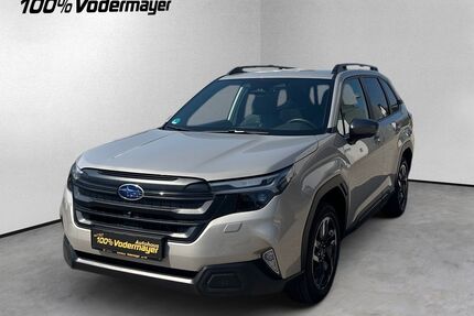 Subaru Forester Gebrauchtwagen