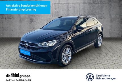 VW Taigo Gebrauchtwagen