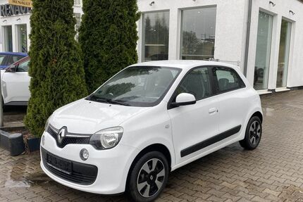 Renault Twingo Gebrauchtwagen
