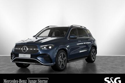 Mercedes-Benz GLE 450 Gebrauchtwagen