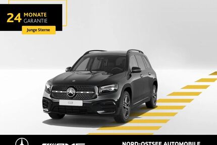 Mercedes-Benz GLB 200 Gebrauchtwagen