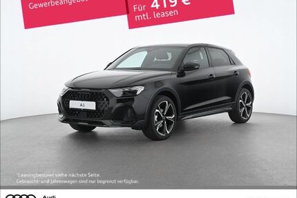 Audi A1 Gebrauchtwagen