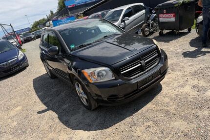 Dodge Caliber Gebrauchtwagen