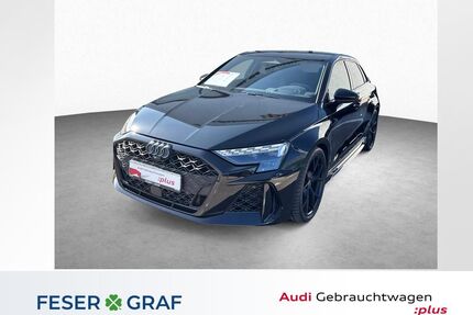 Audi RS3 Gebrauchtwagen