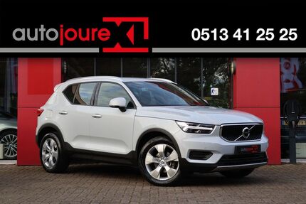 Volvo XC40 Gebrauchtwagen