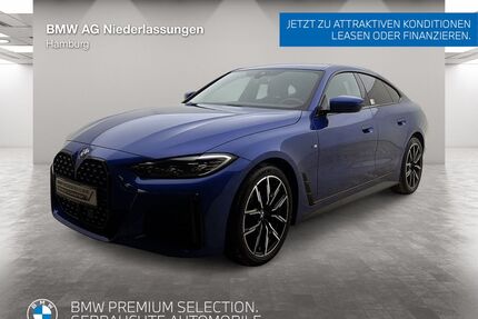 BMW 420 Gebrauchtwagen