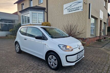VW up! Gebrauchtwagen